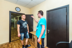 Наркологическая клиника «Альтернатива» — реабилитационное отделение 03